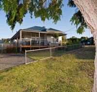 Serenity Holiday House - Accommodation Great Ocean Road