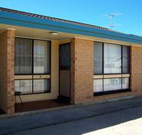 Stansbury Villas - Accommodation Great Ocean Road
