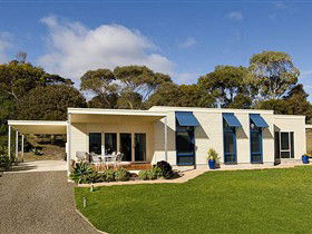 SeaShells Penneshaw - Accommodation Great Ocean Road 0