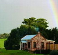 Rattleys At Pear Tree Hollow - Accommodation Great Ocean Road