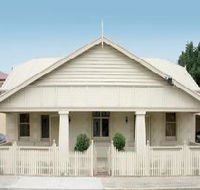 Seaside Semaphore Holiday Accommodation - Accommodation Great Ocean Road