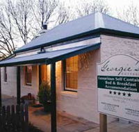 Georgie's Cottage - Accommodation Great Ocean Road