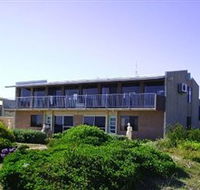 SeaStar Apartments - Accommodation Great Ocean Road