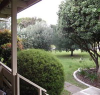 Yates Cottage - Accommodation Great Ocean Road