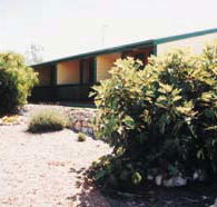 The Fig Tree Bed  Breakfast - Accommodation Great Ocean Road