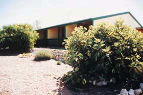 The Fig Tree Bed & Breakfast - Accommodation Great Ocean Road 0