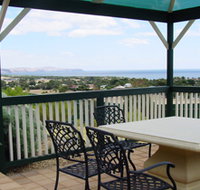 Panorama at Carrickalinga - Accommodation Great Ocean Road