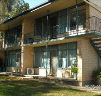Longbeach Apartments Coffin Bay - Accommodation Great Ocean Road
