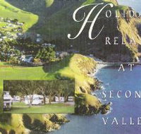 Second Valley Caravan Park - Accommodation Great Ocean Road