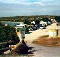 Venus Bay Caravan Park - Accommodation Great Ocean Road