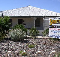 Loxton Smiffy's Bed And Breakfast Bookpurnong Terrace