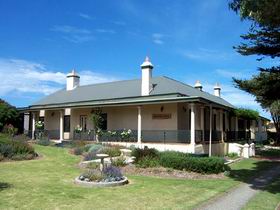 Seaview Lodge K.I. - Accommodation Great Ocean Road 0