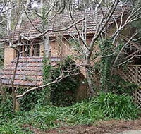 Crafers Cottages - Cherrytree Cottage - Accommodation Great Ocean Road