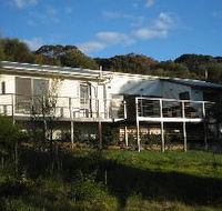 Thorn Park on the Island - Accommodation Great Ocean Road
