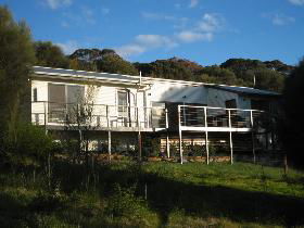 Thorn Park On The Island - Accommodation Great Ocean Road 0