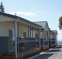 Port Vincent Caravan Park and Seaside Cabins - Accommodation Great Ocean Road