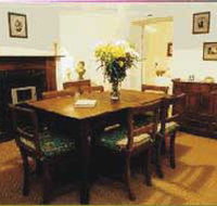 Ethel's Cottage - Accommodation Great Ocean Road