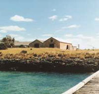 Mt Dutton Bay Woolshed Hostel - Accommodation Great Ocean Road