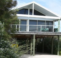 Sheoak Holiday Home - Accommodation Great Ocean Road