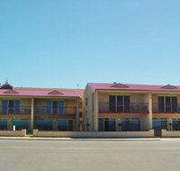 Tumby Bay Hotel Seafront Apartments - Accommodation Great Ocean Road