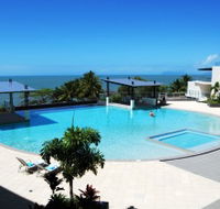 Vue Apartments Trinity Beach - Accommodation Great Ocean Road