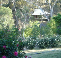 Battunga Bed  Breakfast - Accommodation Great Ocean Road