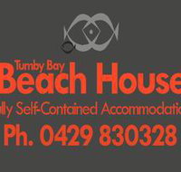 Tumby Bay Beach House - Accommodation Great Ocean Road