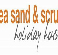 Sea Sand and Scrub Holiday House - Accommodation Great Ocean Road