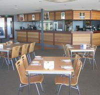 Seagate Bistro Motel - Accommodation Great Ocean Road
