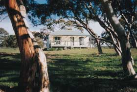 Middleton SA Accommodation Great Ocean Road