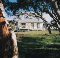 Wenton Farm Holiday Cottage - Accommodation Great Ocean Road
