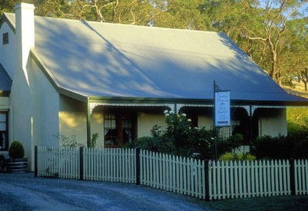 Country Pleasures Bed And Breakfast - Accommodation Great Ocean Road 0