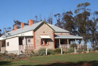 Peggy's Retreat - Accommodation Great Ocean Road 1