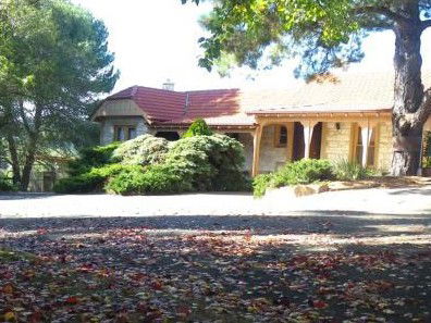 Marble Lodge - Accommodation Great Ocean Road 4