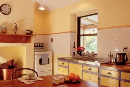 Walnut Cottage - Accommodation Great Ocean Road 3