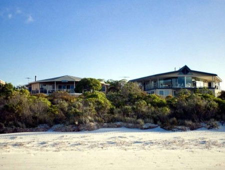 Malibu Lodge - Accommodation Great Ocean Road 1