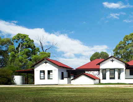 Whurra Mundi Homestead - Accommodation Great Ocean Road 1