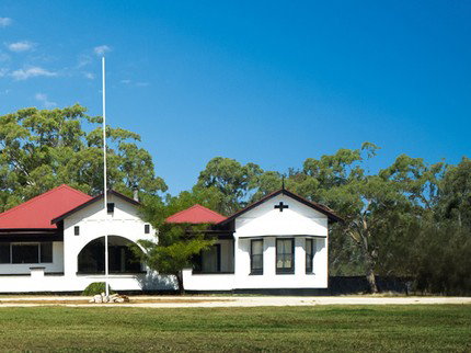 Whurra Mundi Homestead - Accommodation Great Ocean Road 2