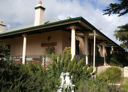 Seaview Lodge K.I. - Accommodation Great Ocean Road 1