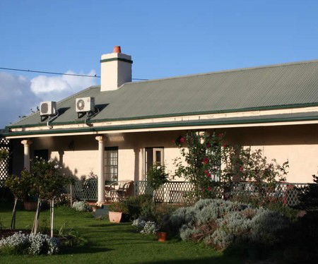 Seaview Lodge K.I. - Accommodation Great Ocean Road 2