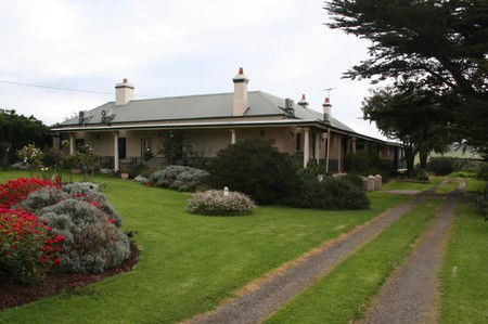 Seaview Lodge K.I. - Accommodation Great Ocean Road 3