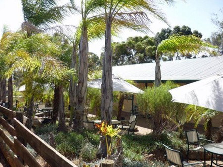 Oxley Farm - Accommodation Great Ocean Road 1