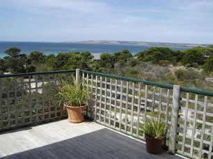 Lantauanan - The Lookout - Accommodation Great Ocean Road 1