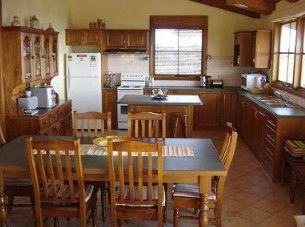 Lantauanan - The Lookout - Accommodation Great Ocean Road 2