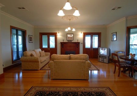 Lindsay House - Accommodation Great Ocean Road 3