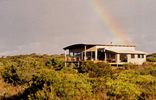 Saar Beach House - Accommodation Great Ocean Road 3