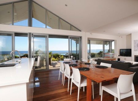 Cassini Beach House - Accommodation Great Ocean Road 1
