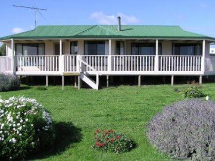 Sunsets At Baudin Beach - Accommodation Great Ocean Road 1