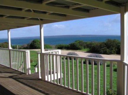 Sunsets At Baudin Beach - Accommodation Great Ocean Road 5