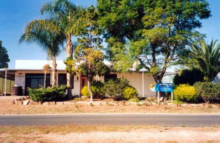 Salters Station - Accommodation Great Ocean Road 1